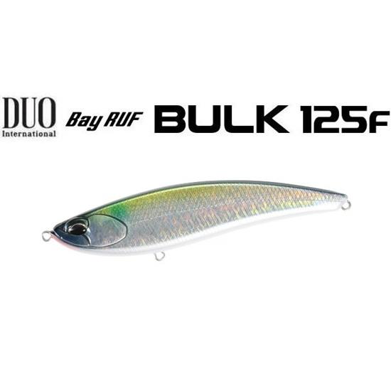 DUO デュオ ベイルーフ バルク 125F ギザードマレット 220365