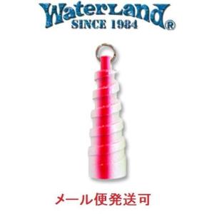 ウォーターランド コレで！！ ヨリトレ〜ル 7.5g パールホワイト 020581 糸ヨレ解消 ヨリ...