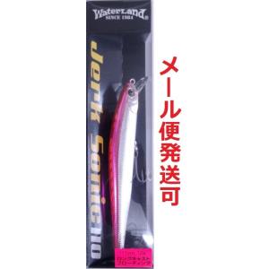 WaterLand（ウォーターランド） ジャークソニック 110S スーパー