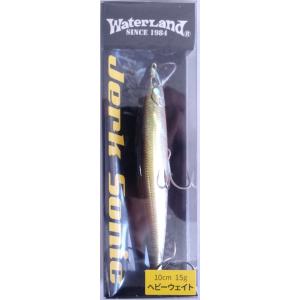 Megabass（メガバス） カゲロウ124F GLXダブルチャート [新品