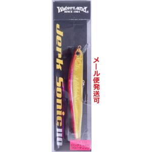 WaterLand（ウォーターランド） ローリングスティック 95H メッキ
