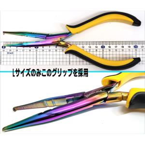 ウォーターランド リミテッドプライヤー Lサイ...の詳細画像1