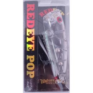 WaterLand（ウォーターランド） レッドアイポップ 65mm 8.5g 05
