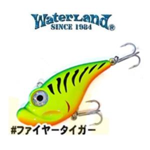 ウォーターランド ぎょろっち 30g 03 ファイヤータイガー 069900