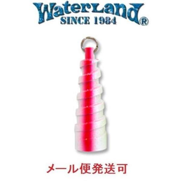 ウォーターランド コレで！！ ヨリトレ〜ル 30g パールホワイト 070296 糸ヨレ解消 ヨリト...