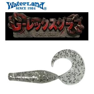 ウォーターランド G レックスグラブ 4インチの買取情報