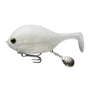 アイマ バス クジラル 02 スノーホワイト 042462