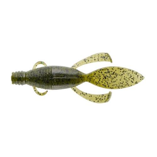 ima アイマ リザードクロー 3.6インチ 01ウォータ-メロンペッパー 060749