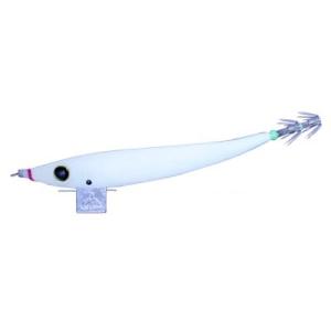 キーストン 早福型 M号 全夜光ホワイト 061112