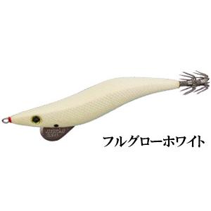 キーストン 早福型 邪道編 3.5号 V3 27ｇ フルグローホワイト 201365