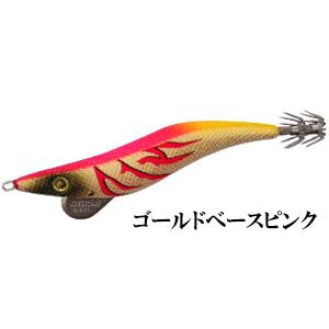 キーストン 早福型 邪道編 3.0号 V1 12ｇ ゴールドベースピンク 228263