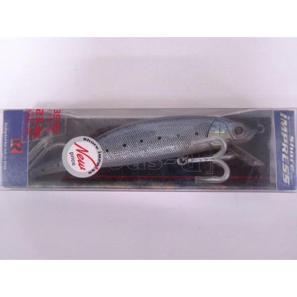 ショアインプレス アールスペック 130F イワシDT SH 004634 メール便可