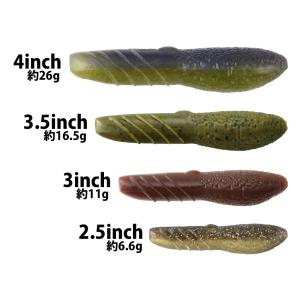 デプス カバースキャット 2.5インチ 28ス...の詳細画像2