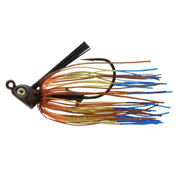 デプス deps マツラバ 1/4oz 11ギル 992111