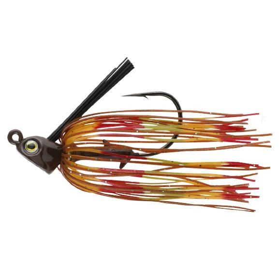 デプス deps マツラバ 3/8oz 07ブラウンクロー 994078