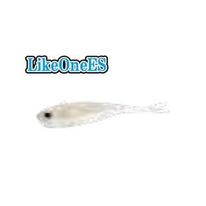 エンジン ライク ワン エラストマー 23 稚アユ 059381 Like One ES