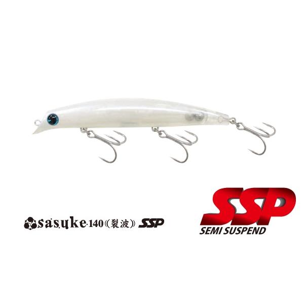 アムズデザイン エクリプス アイマ サスケ 140 裂波 SSP 070 シルクミラージュ 6703...