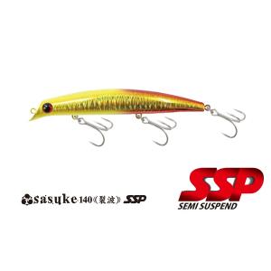 sasuke アムズデザイン エクリプス アイマ サスケ 120 裂波 SSP 052