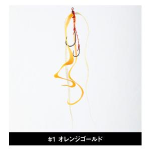 がまかつ 桜幻 マルチカーリー ネクタイユニッ...の詳細画像1