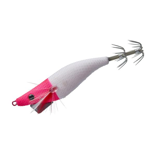 がまかつ スピードメタル エギドロッパー 1.8 16 ピンクヘッド/ホワイト 717266