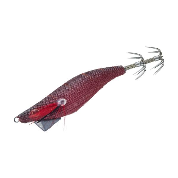 がまかつ スピードメタル エギドロッパー 1.8 20 ディープレッド 717303