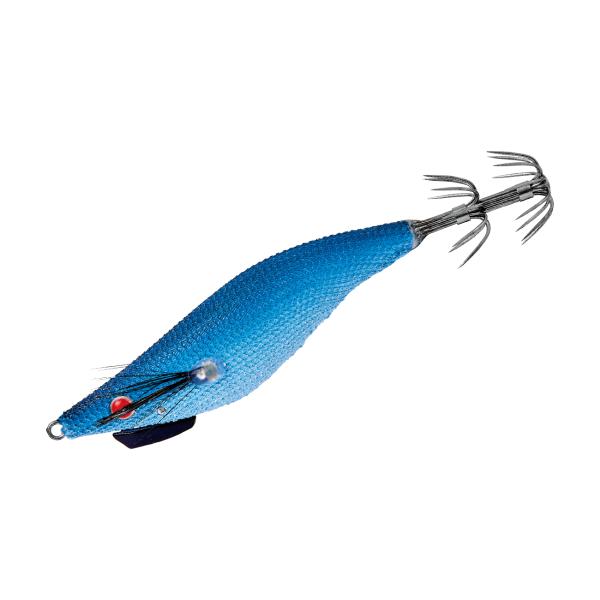 がまかつ スピードメタル エギドロッパー Fタイプ 34 ナチュラルベイト 774382