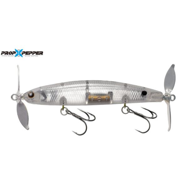 ティムコ プロップペッパー 438 SFクリア 169888