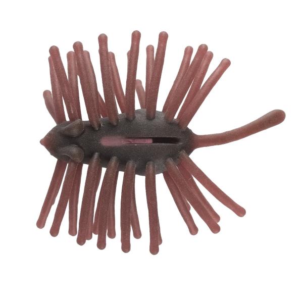 ティムコ CT ハリネズミ ECO 2匹入 16 ダークミミズ 233671