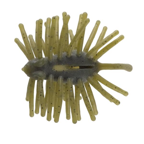 ティムコ CT ハリネズミ ECO 2匹入 17グリーンパンプキン 233688