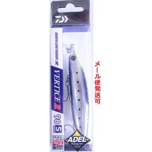 ダイワ ショアラインシャイナーZ バーティス R98S アデルチャートヘッドイワシ 180361