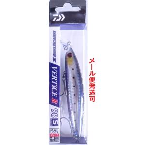 ダイワ ショアラインシャイナーZ バーティス R98S レーザーマイワシ 180422
