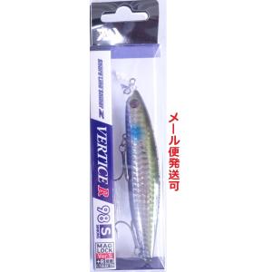 ダイワ ショアラインシャイナーZ バーティス R98S 3Dイナッ子 180446