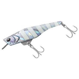 ダイワ サムライ メタルビート 44g ゼブラグロー 378539