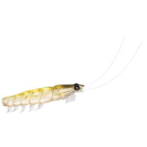 ダイワ リアルオキアミワーム タフ LL ケイムラモエビ 417887