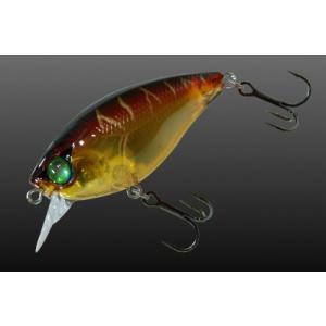 リップルアッシュ ゼロ アライズ クランク 52F クリアーレッド 8513143 メール便可