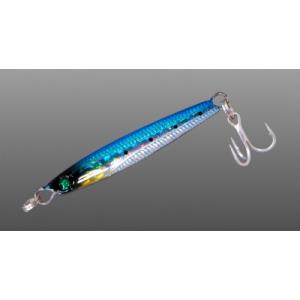 リップルアッシュ ガンキャスジグ TR 3g イワシ 8516970 メタルジグ メール便可 剣屋