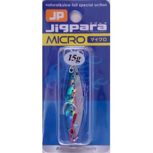 Major Craft（メジャークラフト） 【全6色】 マキジグマイクロ 15g