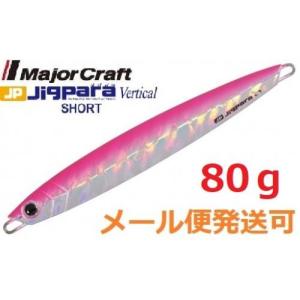 Major Craft（メジャークラフト） 【現品限り】 ジグ ジグパラ