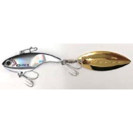 メジャークラフト ジグパラスピン 25g 05 カタクチ 795101 メール便可 メール便可