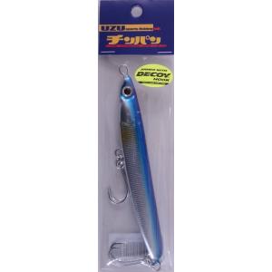 UZU（ウズ） ビバノン 19g マイワシ 913225 : フィッシング エルドラド