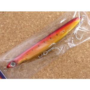 UZU ビバノン 特別色 ウズ スポーツフィッシングラボ : SAURUSKING