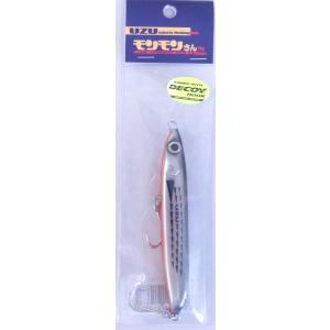 UZU（ウズ） モンモンさん Ver2.0 オレチャー 910903 : フィッシング