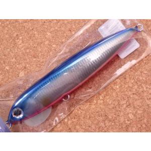 ザクトクラフト オゴペン 180F ザクトクラフト オゴペン 180F STD / 6colors | LureShop