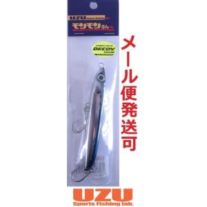 UZU（ウズ） モンモンさん Ver2.0 オレチャー 910903 : フィッシング