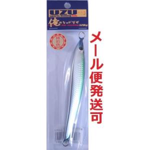 UZU 俺のシャバジグ 120g ムロアジ 特別色 913409