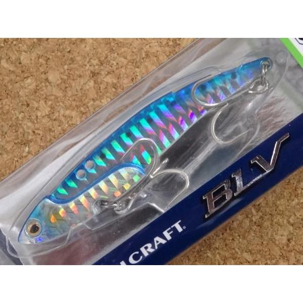 メール便可 ノースクラフト BLV25g BIW ブルーホロイワシ 635335