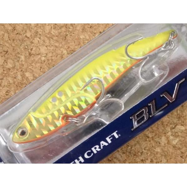 ノースクラフト BLV25g GCHO ゴルチャオレンジ 635403 テッパンバイブ