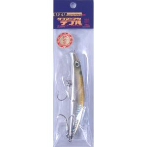 UZU タフマニアンデブル アジホロ 913867 特別色の買取情報