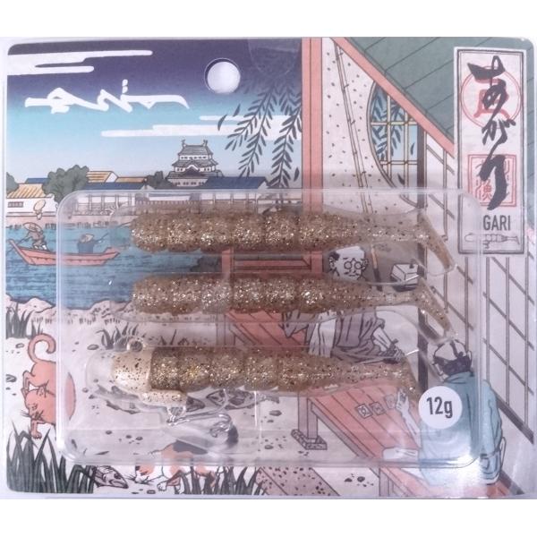 ワンズ あがり 12g J06 ゴールド MSP  870260