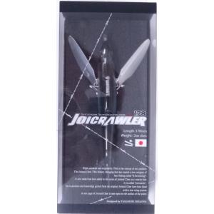 GAN CRAFT（ガンクラフト） 釣りチチ・渚 痛ベイト （ジョインテッド